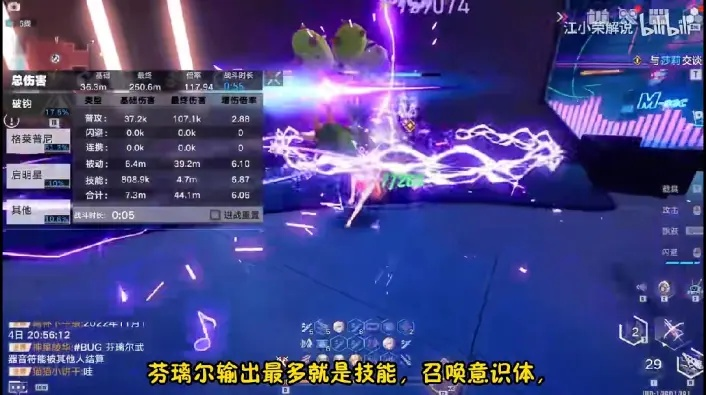 《幻塔》芬璃尔武器深度解析,阵容搭配攻略大揭秘! 《幻塔》芬璃尔武器深度解析,阵容搭配攻略大揭秘!