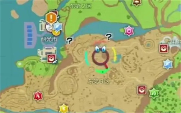 《宝可梦朱紫》护符金币高效获取攻略，揭秘全新刷钱秘籍