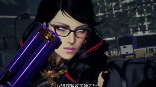 薇欧拉独门秘技大公开,解锁《猎天使魔女3》新境界 薇欧拉独门秘技大公开,解锁《猎天使魔女3》新境界