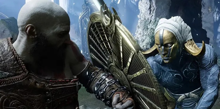 战神5诸神黄昏眩晕控制新攻略，掌握战斗节奏制胜之道