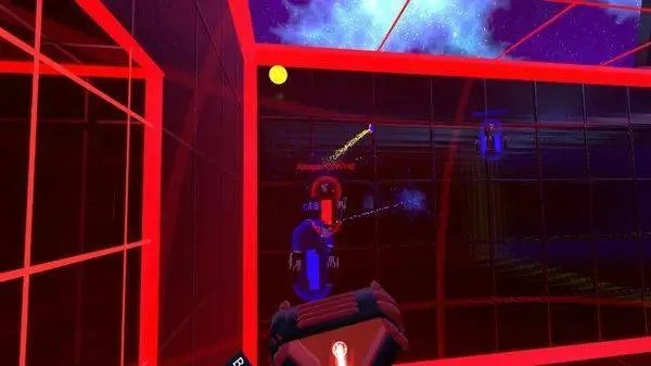 《HYPER REAL新游曝光:揭秘日本独立游戏界的创新之作》 《HYPER REAL新游曝光:揭秘日本独立游戏界的创新之作》