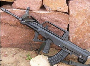 SA-58突击步枪全设计图解析:实战性能深度剖析与全新价值洞察 SA-58突击步枪全设计图解析:实战性能深度剖析与全新价值洞察