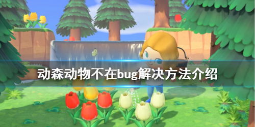 动物森友会小动物搬家攻略：轻松实现主动搬迁新技巧