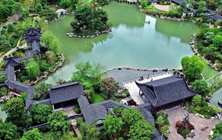 国风江南园林岛设计攻略，打造《动物森友会》新亮点