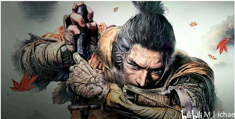 《只狼NG+模式升级:挑战极限,操作难度再攀高峰》 《只狼NG+模式升级:挑战极限,操作难度再攀高峰》