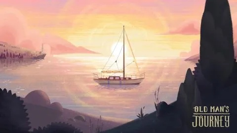 《老人之旅》PC版发售倒计时!独家预告片抢先看 《老人之旅》PC版发售倒计时!独家预告片抢先看