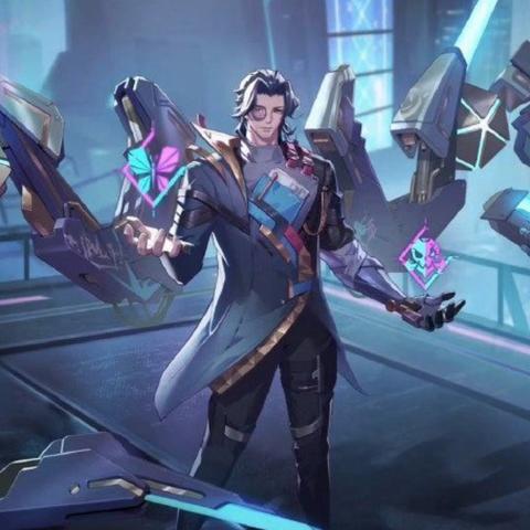 2017年游戏界十大热门预测：揭秘未来游戏潮流