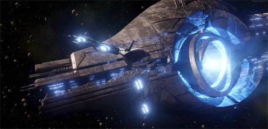 《星空》角色深度解析：揭秘独特人物特质