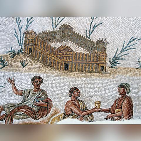 《模拟山羊》TGA2015神秘DLC:骆驼海豚火烈鸟大揭秘 《模拟山羊》TGA2015神秘DLC:骆驼海豚火烈鸟大揭秘