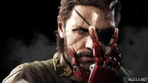 《合金装备4：幻痛》限定版套装惊艳亮相！🐱🎮