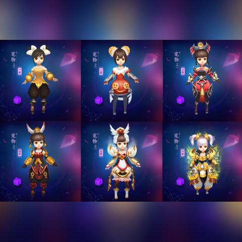 《剑侠传奇》泡妞秘籍：大侠技能大揭秘！