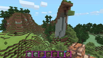 打造《我的世界》厨房：创意内饰建造攻略分享