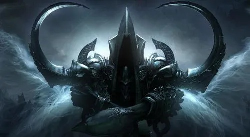 《暗黑破坏神3》销量突破270万！揭秘夺魂之镰背后的故事