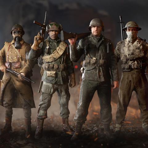 《使命召唤》手游开发工作室关闭：揭秘背后真相！