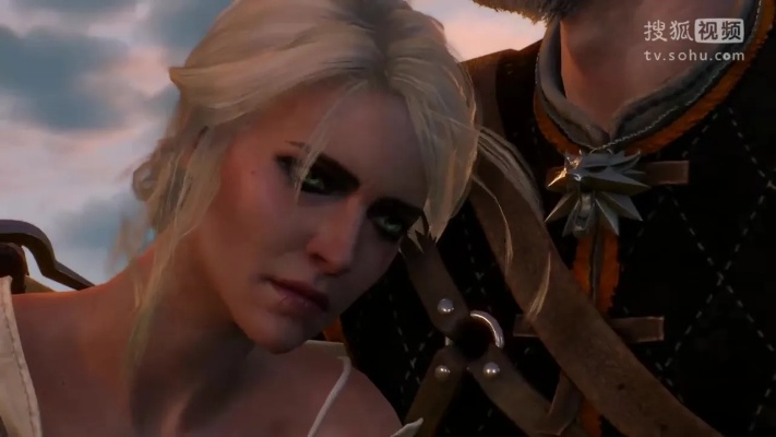 《巫师3》BOSS战力榜：20大BOSS排名及出处特点揭秘