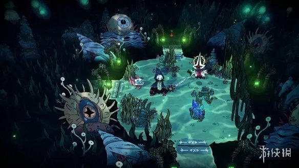 《斯坦利的寓言》Steam版:沉浸式朴实场景惊艳体验 《斯坦利的寓言》Steam版:沉浸式朴实场景惊艳体验