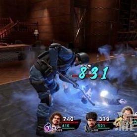 《如龙0》亚门创丈究极斗技攻略：高效打法解析与技巧分享