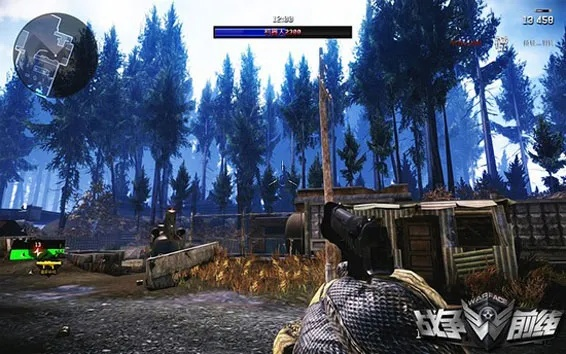 联盟满级攻略:揭秘8.0战争前线与海岛探险新玩法 联盟满级攻略:揭秘8.0战争前线与海岛探险新玩法