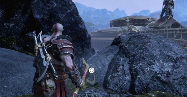 《战神4》宝藏图攻略:深度解析藏宝位置与全收集技巧揭秘 《战神4》宝藏图攻略:深度解析藏宝位置与全收集技巧揭秘