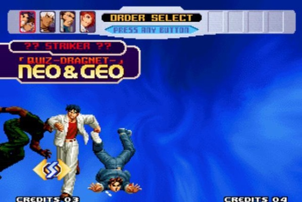 拳王国语版真的值得入坑?老玩家300小时实战揭秘隐藏机制&必玩角色 拳王国语版真的值得入坑?老玩家300小时实战揭秘隐藏机制&必玩角色