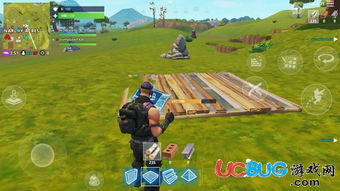 《堡垒之夜》跳板工厂攻略:独家资源点位打法揭秘 《堡垒之夜》跳板工厂攻略:独家资源点位打法揭秘