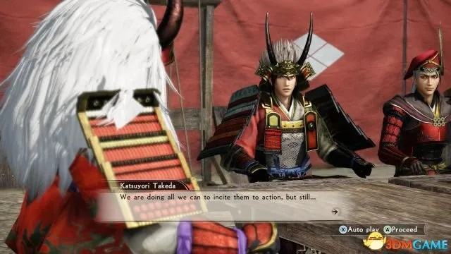 真田丸之战秘籍：全方位地狱武将攻略宝典