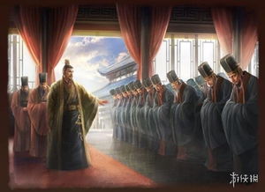 誓守刘氏江山，阿斗野望图文战报揭秘新篇章