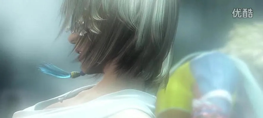 《FF10-2HD重制版》全剧情攻略揭秘：深度解析新视角攻略指南