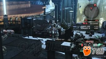 《绝对征服》武器秘籍:图鉴详析,性能新解探秘攻略 《绝对征服》武器秘籍:图鉴详析,性能新解探秘攻略