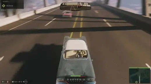 《四海兄弟3》蛛丝马迹DLC深度解析,攻略新视角解锁! 《四海兄弟3》蛛丝马迹DLC深度解析,攻略新视角解锁!