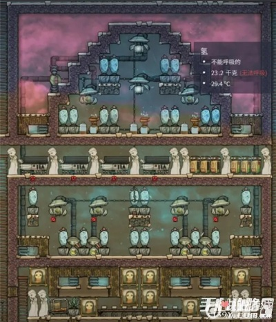 缺氧新手基地速成指南：高效种植攻略解析