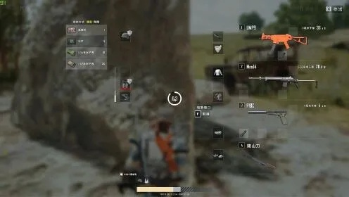 绝地求生大逃杀技巧解析,装备攻略深度揭秘新视角 绝地求生大逃杀技巧解析,装备攻略深度揭秘新视角