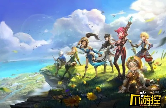 龙之谷2手游官网你真的会用吗?2025最新职业榜+隐藏活动入口揭秘 龙之谷2手游官网你真的会用吗?2025最新职业榜+隐藏活动入口揭秘