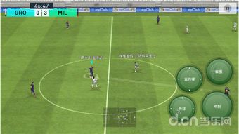 速存！实况足球2013中文版下载2025独家资源，原汁原味还送经典阵容！