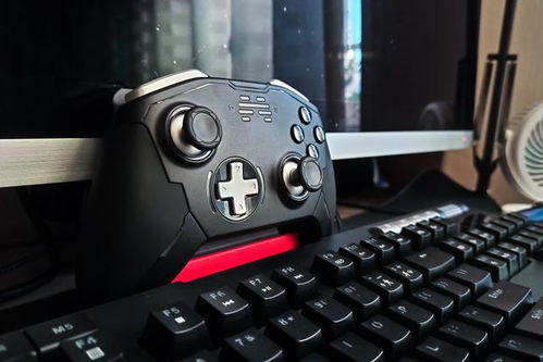 专利确认NS2手柄鼠标功能!网友高呼,FPS体验要起飞,游戏操控痛点解决? 专利确认NS2手柄鼠标功能!网友高呼,FPS体验要起飞,游戏操控痛点解决?