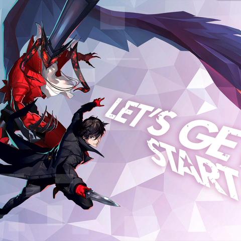 女神异闻录3.5上线！暗光梦魇怎破?夜幕魅影攻略速看！