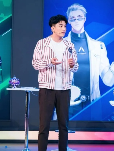 孙艺洲的微博藏着多少游戏干货?玩家必看的实战技巧与互动内幕 孙艺洲的微博藏着多少游戏干货?玩家必看的实战技巧与互动内幕