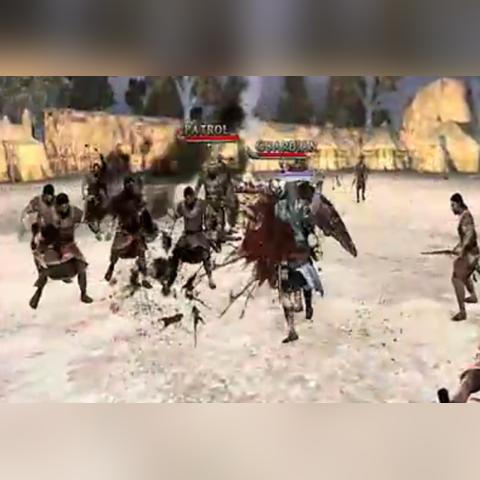 特洛伊无双全攻略:解锁隐藏秘籍,无双战力大提升 特洛伊无双全攻略:解锁隐藏秘籍,无双战力大提升