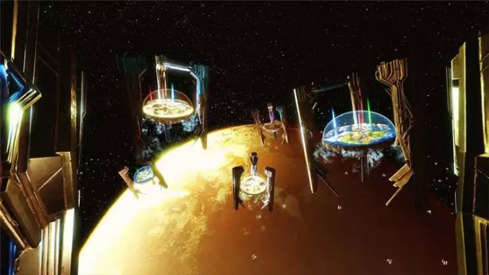 《Luna-3X》预告:探索未知宇宙的科幻冒险之旅 《Luna-3X》预告:探索未知宇宙的科幻冒险之旅