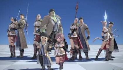 FF12攻略，2025年还不知道这些隐藏机制？你的职业搭配可能全错了！