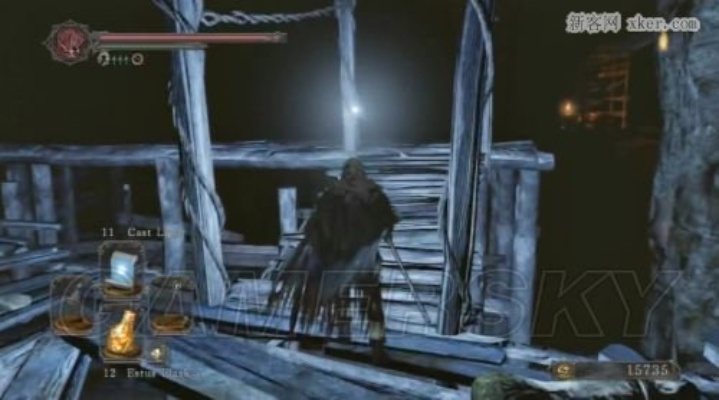 黑暗之魂2法术秘籍全解析,获取途径一网打尽 黑暗之魂2法术秘籍全解析,获取途径一网打尽