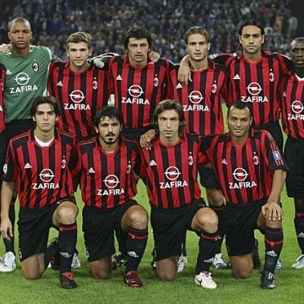 足球经理2014 AC米兰崛起攻略：深度解析复兴奥秘