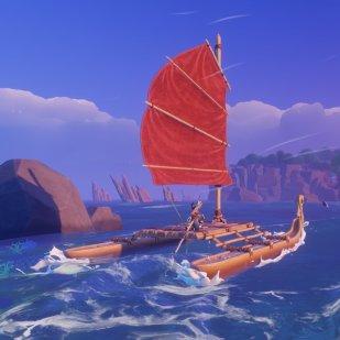 《逆风停航》限时免费!Epic本周喜加一,抢领福利不容错过 《逆风停航》限时免费!Epic本周喜加一,抢领福利不容错过