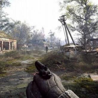 《潜行者2》跳票传闻再起，切尔诺贝利之心延期真相揭晓