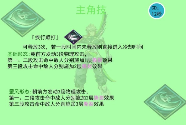 《悟空飞剑毒伤流攻略：高效输出秘籍大揭秘》