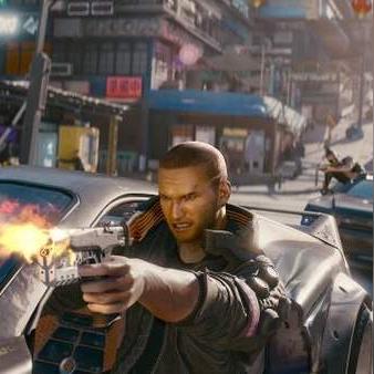 《赛博朋克2077》PS4版80GB 4K画质体验攻略