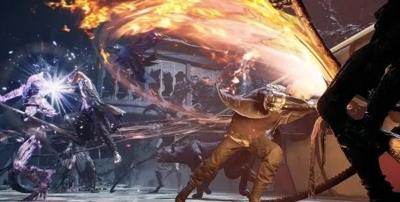 《鬼泣5》白金奖杯首破国界，中国玩家荣耀登顶！