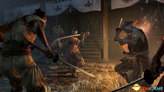 《黑魂》系列收官,公司透露《天诛》重启可能性! 《黑魂》系列收官,公司透露《天诛》重启可能性!