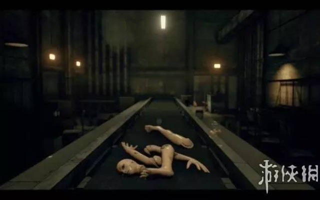 《Husk》寂静岭恐怖游戏PC版即将发售!惊悚体验不容错过 《Husk》寂静岭恐怖游戏PC版即将发售!惊悚体验不容错过