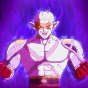 《龙珠超宇宙2》预告:金属古拉实力爆发,战斗一触即发! 《龙珠超宇宙2》预告:金属古拉实力爆发,战斗一触即发!